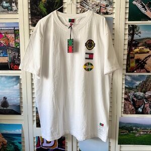 Tommy Hilfiger x Patta "Flag" T-Shirt